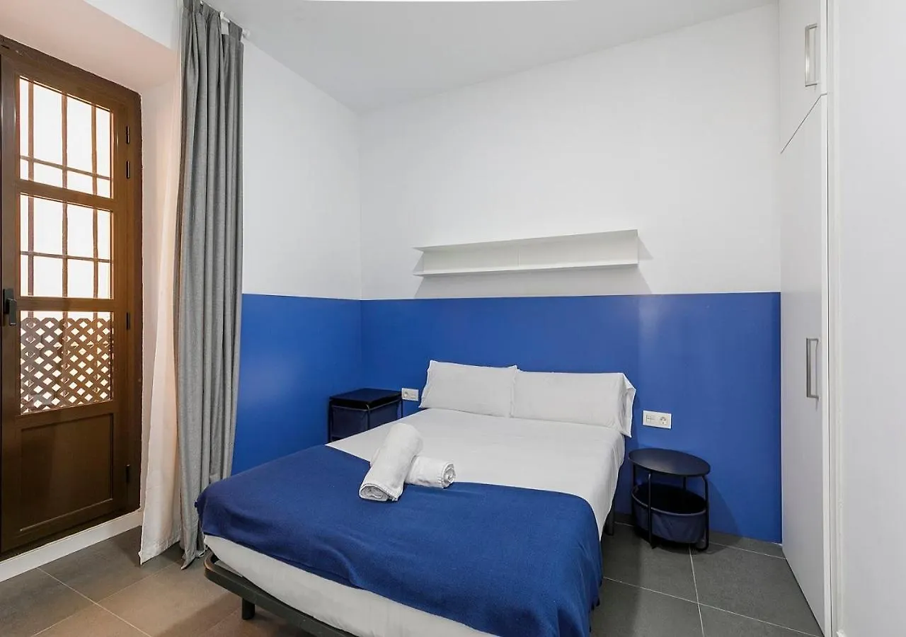 Apartment Botanico: Maximo Confort, Diseno E Increibles Vistas. Granada