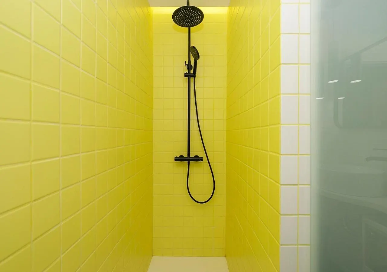 Apartment Botanico: Maximo Confort, Diseno E Increibles Vistas. Granada